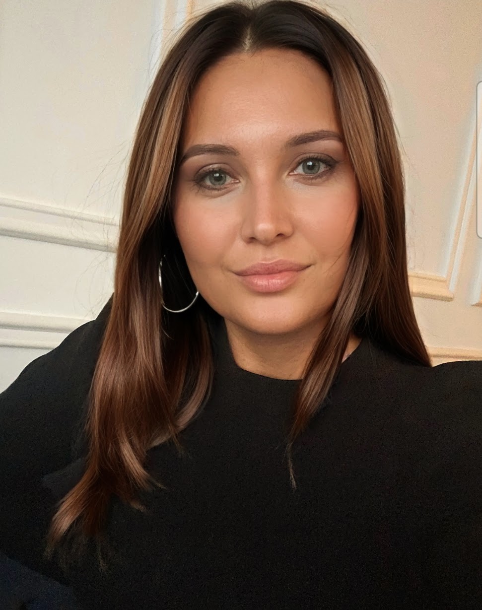 Barbara Kruljac, the Founder and Creator